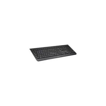 CHERRY KC 1000, Tastatur-52475