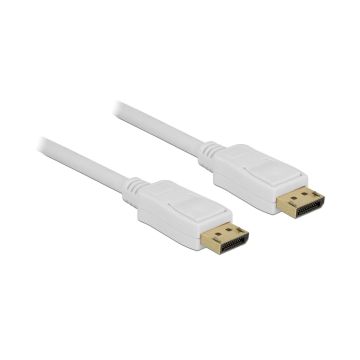 Delock Kabel DisplayPort - DisplayPort, 7 m 533314