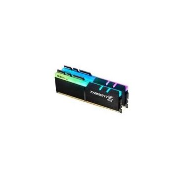 G.Skill DIMM 16 GB DDR4-3600 (2x 8 GB) Dual-Kit, Arbeitsspeicher-53737