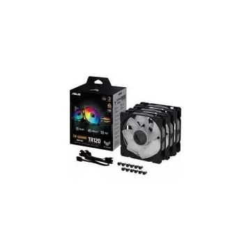ASUS TUF GAMING TR120 ARGB, Gehäuselüfter-54043