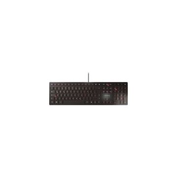 CHERRY KC 6000 SLIM, Tastatur-54126