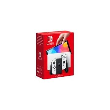 Nintendo Switch (OLED-Modell), Spielkonsole-54378