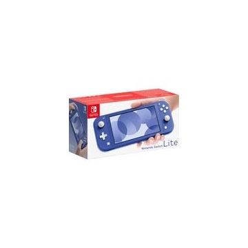 Nintendo Switch Lite, Spielkonsole-54381