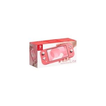 Nintendo Switch Lite, Spielkonsole-54382