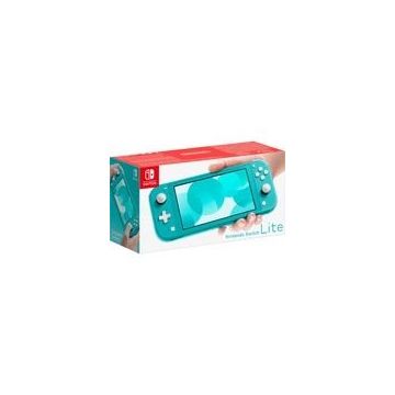 Nintendo Switch Lite, Spielkonsole-54383
