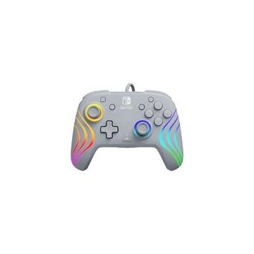 PDP Afterglow Wave Wired, Gamepad 54401