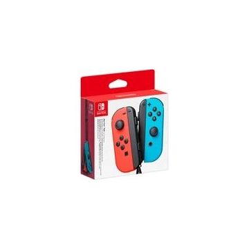 Nintendo Joy-Con 2er-Set, Bewegungssteuerung 54403
