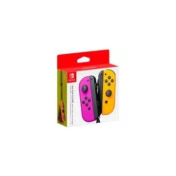 Nintendo Joy-Con 2er-Set, Bewegungssteuerung-54404