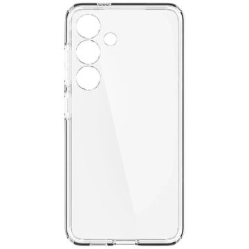 Spigen Ultra Hybrid TPU Back Cover Durchsichtig Samsung Galaxy S24+-54530
