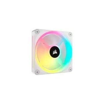Corsair iCUE LINK QX120 RGB 120-mm-PWM-Lüfter, Gehäuselüfter-54785