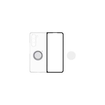 SAMSUNG Clear Gadget Case, Handyhülle-54846