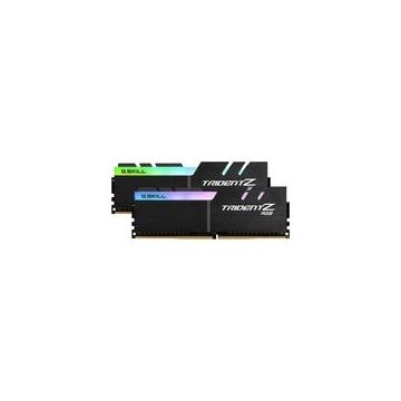 G.Skill DIMM 16 GB DDR4-3200 (2x 8 GB) Dual-Kit, Arbeitsspeicher-55988