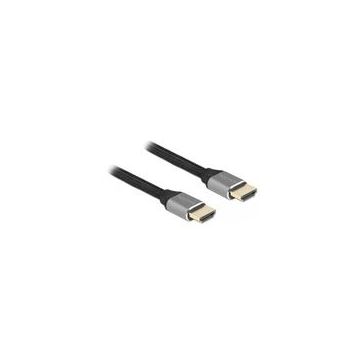 DeLOCK Ultra High Speed HDMI-Kabel 48 Gbps 8K 60Hz-56068