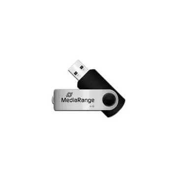 MediaRange Flexi-Drive 8 GB, USB-Stick-56198