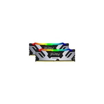 Kingston FURY DIMM 96 GB DDR5-6400 (2x 48 GB) Dual-Kit, Arbeitsspeicher-56555