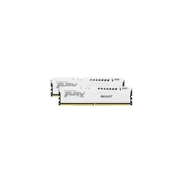 Kingston FURY DIMM 64 GB DDR5-5200 (2x 32 GB) Dual-Kit, Arbeitsspeicher 56557