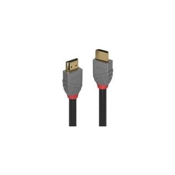 Lindy Standard HDMI Kabel, Anthra Line-56623