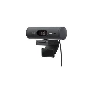 Logitech Brio 500, Webcam-56752