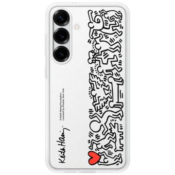 Samsung Flipsuit TPU Back Cover Durchsichtig Samsung Galaxy S25+