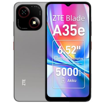 ZTE Blade A35e 2GB/64GB Grau