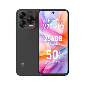 ZTE Blade V70 Vita 4GB/256GB Grau