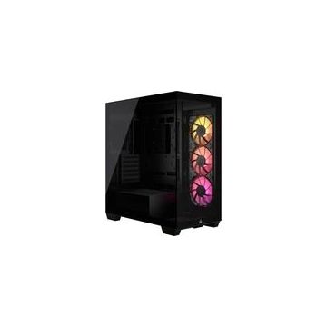 Corsair 3500X ARGB, Tower-Gehäuse-57573