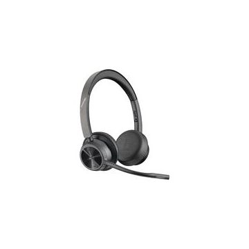 Plantronics Voyager 4320 UC, Headset-57623