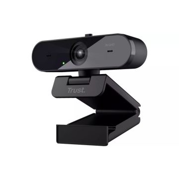 Trust Webcam Taxon QHD-57854