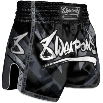 Muay Thai Shorts, Shift 579471