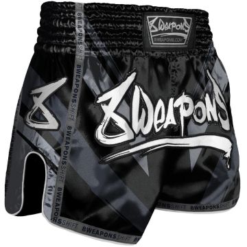 Muay Thai Shorts, Shift 579472