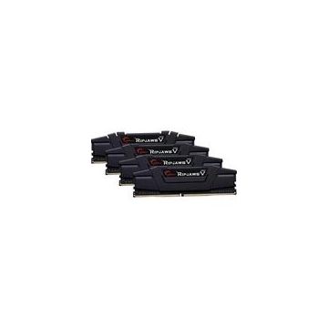 G.Skill DIMM 64 GB DDR4-3200 (4x 16 GB) Quad-Kit, Arbeitsspeicher-58433