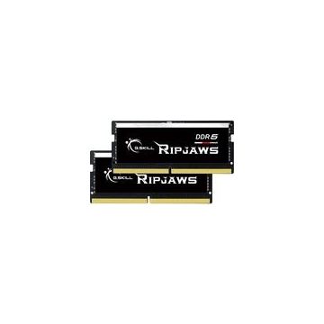 G.Skill SO-DIMM 32 GB DDR5-5600 (2x 16 GB) Dual-Kit, Arbeitsspeicher-58441