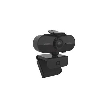 DICOTA Webcam PRO Plus Full HD-58527