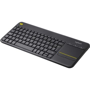WIRELESS TOUCH KEYBOARD K400+ 594548
