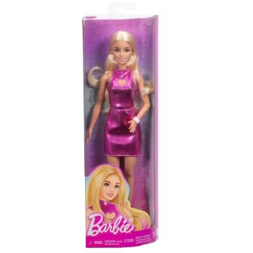 Barbie Fashionistas Puppe 608213