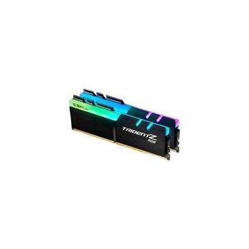 G.Skill DIMM 16 GB DDR4-3200 (2x 8 GB) Dual-Kit, Arbeitsspeicher-61024