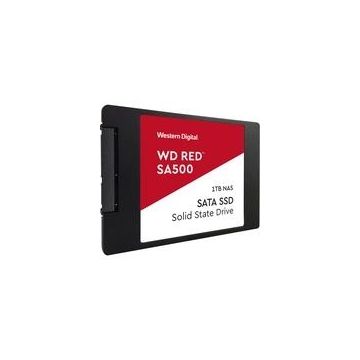 WD Red SA500 NAS 1 TB, SSD-61058