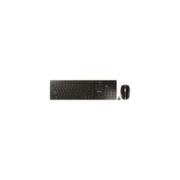 CHERRY DW 9100 SLIM, Desktop-Set-61159