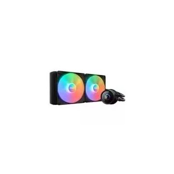NZXT Kraken 280 RGB 280mm, Wasserkühlung-63109