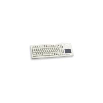 CHERRY XS Touchpad Keyboard G84-5500, Tastatur-63112