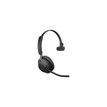 Jabra Evolve2 65, Headset-63137