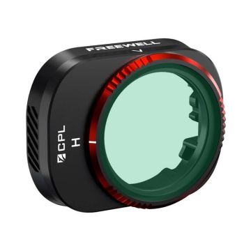 Filter CPL Freewell für DJI Mini 4 Pro