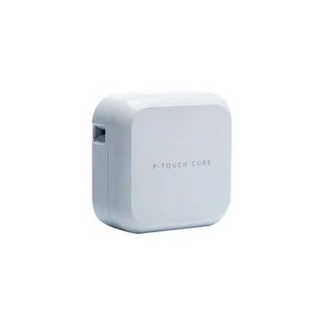 Brother P-touch CUBE Plus, Etikettendrucker-63943