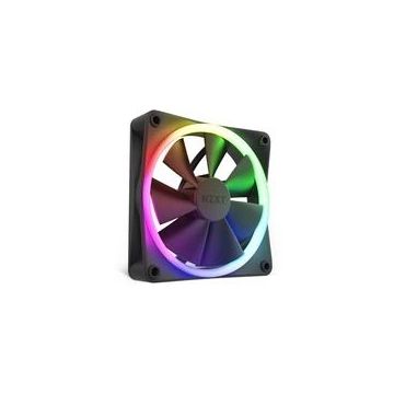 NZXT F120 RGB Single 120x120x26, Gehäuselüfter-64204
