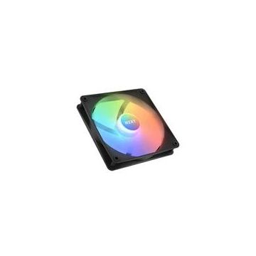 NZXT F140 RGB Core Single 140x140x26, Gehäuselüfter-64205