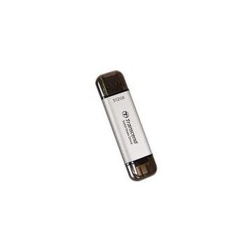 Transcend ESD310 512 GB, Externe SSD-64227