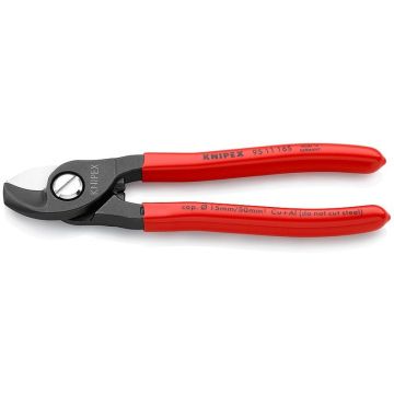 KNIPEX Kabelschere 642498