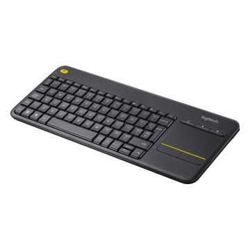 WIRELESS TOUCH KEYBOARD K400-645707