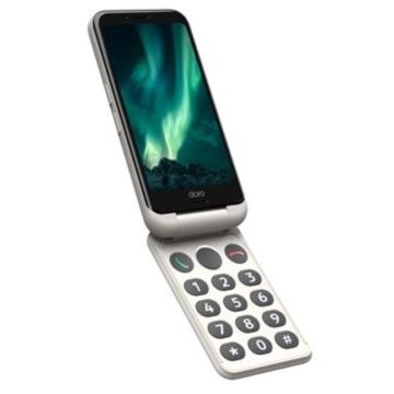 Doro Aurora A20 bone