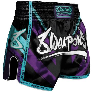 Muay Thai Shorts, Shift, cyber 65211